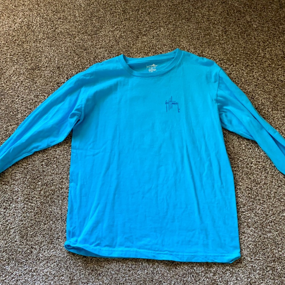 Guy Harvey Long Sleeve